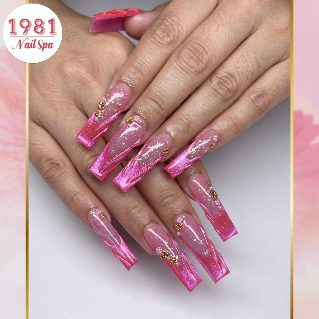 Must Try Nail Designs August 12 2026